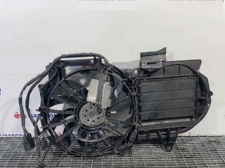 bontott AUDI A4 B7 Hűtőventilátor