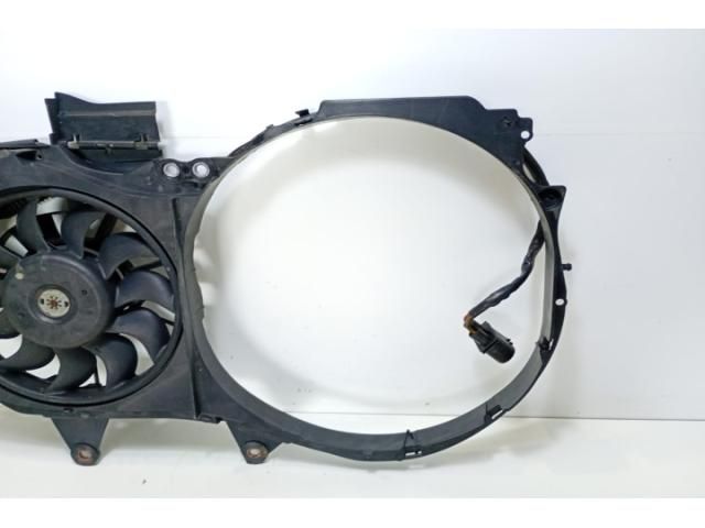 bontott AUDI A4 B7 Hűtőventilátor