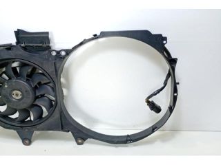 bontott AUDI A4 B7 Hűtőventilátor