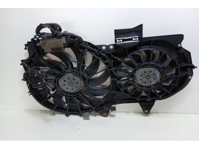 bontott AUDI A4 B7 Hűtőventilátor