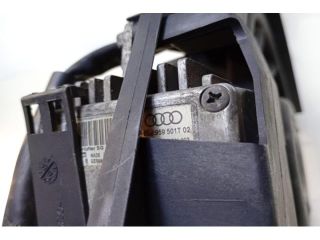 bontott AUDI A4 B7 Hűtőventilátor