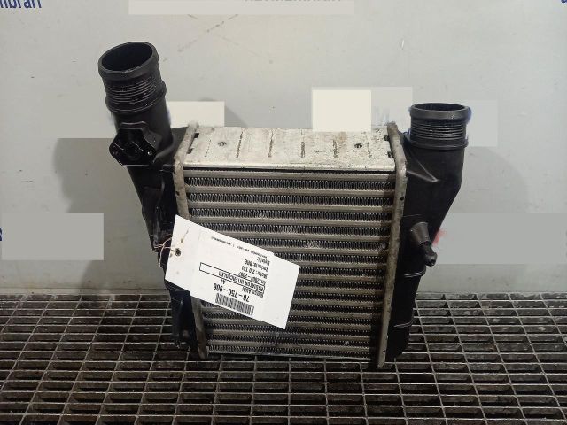 bontott AUDI A4 B7 Intercooler