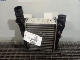 bontott AUDI A4 B7 Intercooler