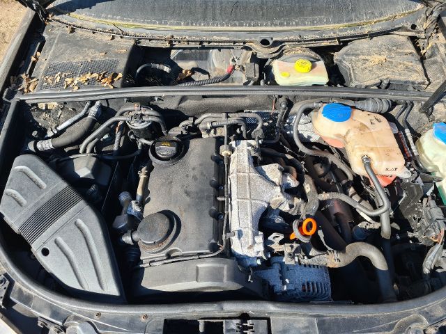 bontott AUDI A4 B7 Intercooler