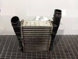bontott AUDI A4 B7 Intercooler