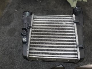 bontott AUDI A4 B7 Intercooler