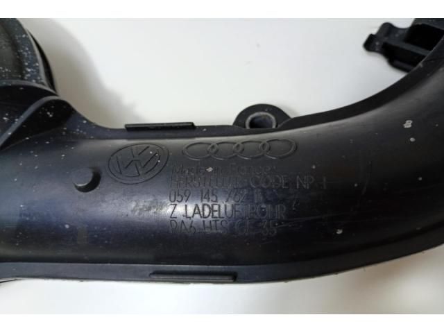 bontott AUDI A4 B7 Intercooler