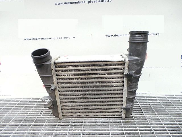 bontott AUDI A4 B7 Intercooler