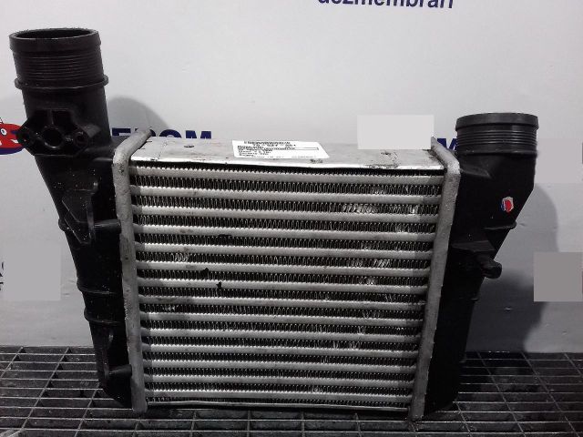 bontott AUDI A4 B7 Intercooler