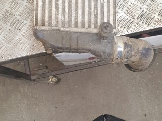 bontott AUDI A4 B7 Intercooler