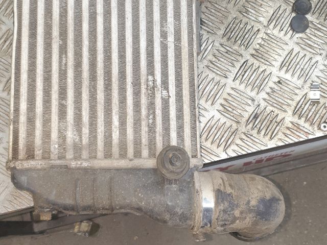 bontott AUDI A4 B7 Intercooler