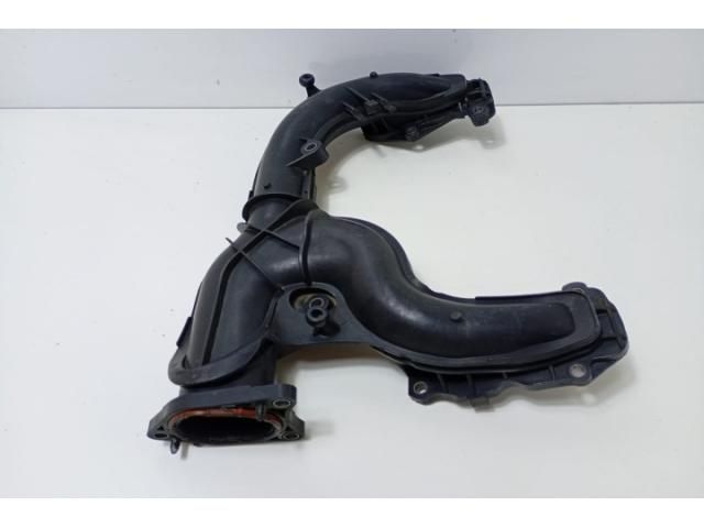 bontott AUDI A4 B7 Intercooler