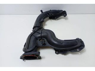 bontott AUDI A4 B7 Intercooler