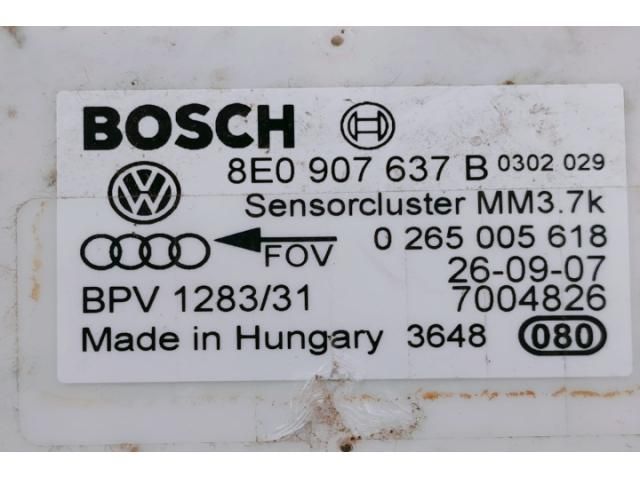 bontott AUDI A4 B7 Jeladó (Magában)