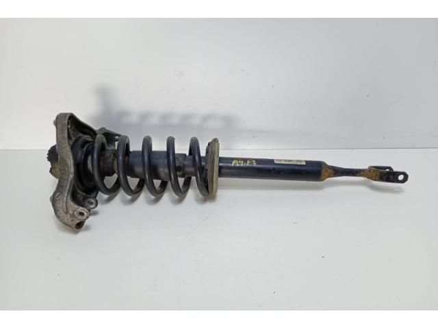 bontott AUDI A4 B7 Jobb első Gólyaláb (Lengécsillapító, Rugó)
