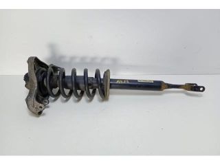 bontott AUDI A4 B7 Jobb első Gólyaláb (Lengécsillapító, Rugó)