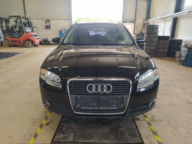 bontott AUDI A4 B7 Jobb első Gólyaláb (Lengécsillapító, Rugó)