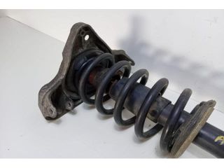 bontott AUDI A4 B7 Jobb első Gólyaláb (Lengécsillapító, Rugó)