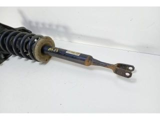 bontott AUDI A4 B7 Jobb első Gólyaláb (Lengécsillapító, Rugó)