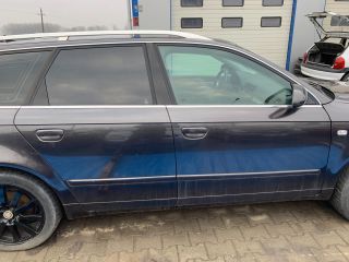 bontott AUDI A4 B7 Jobb első Gólyaláb (Lengécsillapító, Rugó)