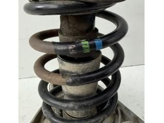 bontott AUDI A4 B7 Jobb első Lengéscsillapító