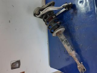 bontott AUDI A4 B7 Jobb első Lengéscsillapító