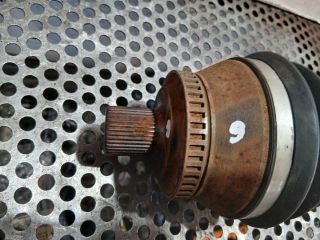 bontott AUDI A4 B7 Jobb Féltengely