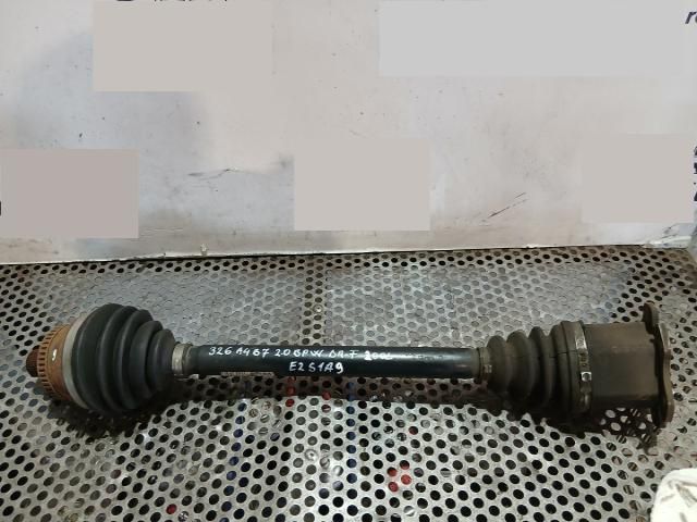 bontott AUDI A4 B7 Jobb Féltengely