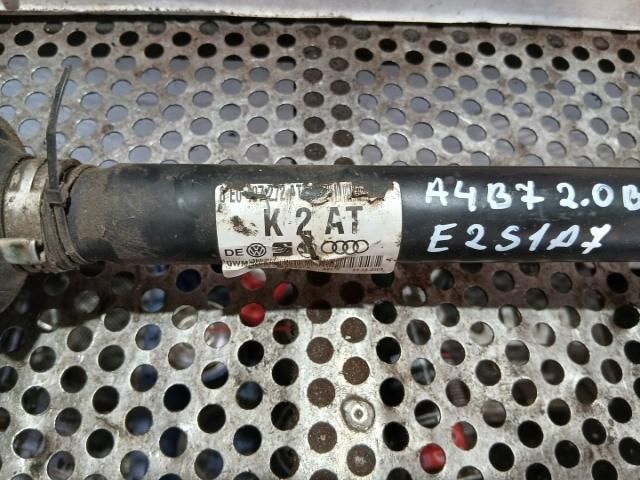 bontott AUDI A4 B7 Jobb Féltengely