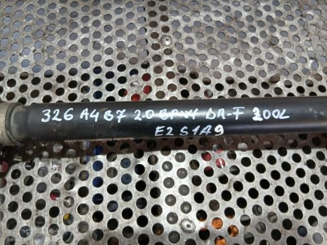 bontott AUDI A4 B7 Jobb Féltengely