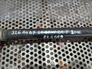 bontott AUDI A4 B7 Jobb Féltengely