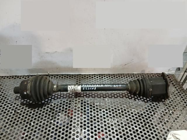 bontott AUDI A4 B7 Jobb Féltengely