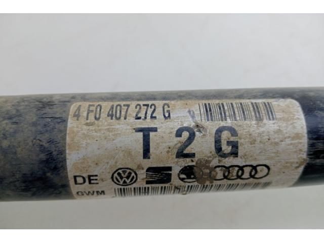 bontott AUDI A4 B7 Jobb Féltengely