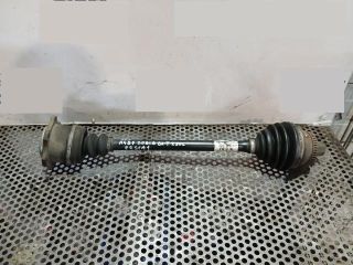 bontott AUDI A4 B7 Jobb Féltengely