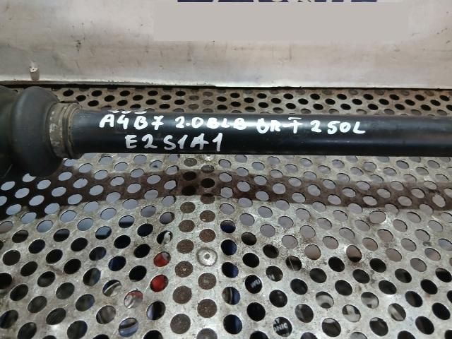 bontott AUDI A4 B7 Jobb Féltengely