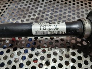 bontott AUDI A4 B7 Jobb Féltengely