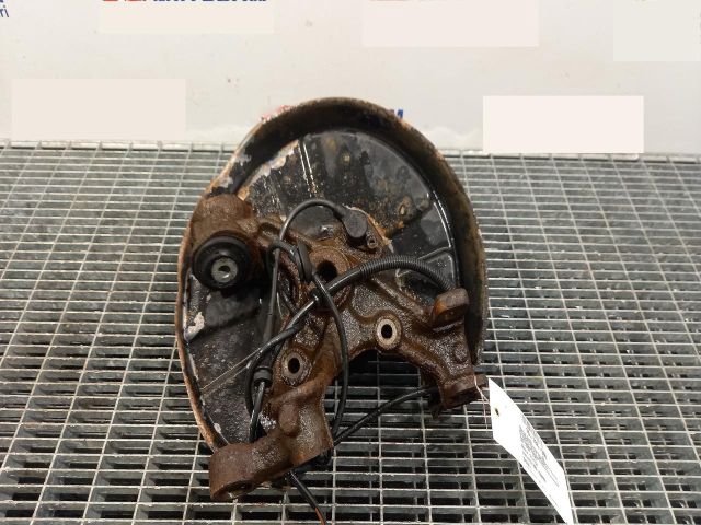 bontott AUDI A4 B7 Jobb hátsó Csonkállvány