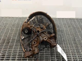 bontott AUDI A4 B7 Jobb hátsó Csonkállvány