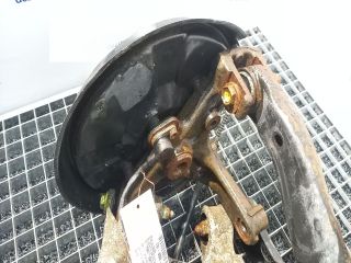 bontott AUDI A4 B7 Jobb hátsó Csonkállvány