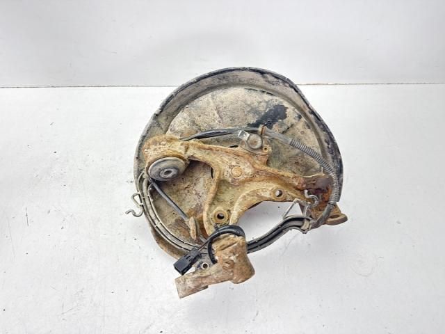 bontott AUDI A4 B7 Jobb hátsó Csonkállvány