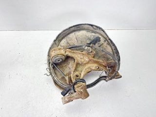 bontott AUDI A4 B7 Jobb hátsó Csonkállvány