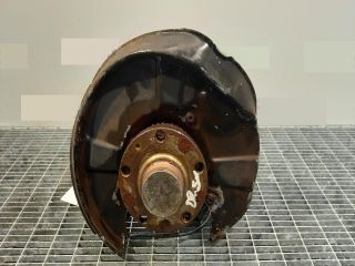 bontott AUDI A4 B7 Jobb hátsó Csonkállvány