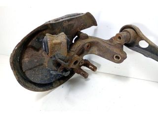 bontott AUDI A4 B7 Jobb hátsó Csonkállvány