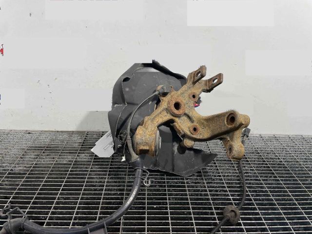 bontott AUDI A4 B7 Jobb hátsó Csonkállvány