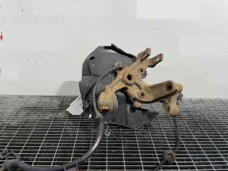 bontott AUDI A4 B7 Jobb hátsó Csonkállvány