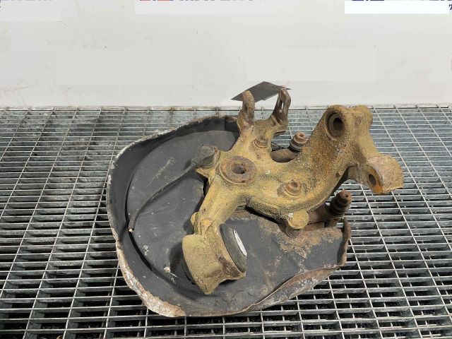 bontott AUDI A4 B7 Jobb hátsó Csonkállvány