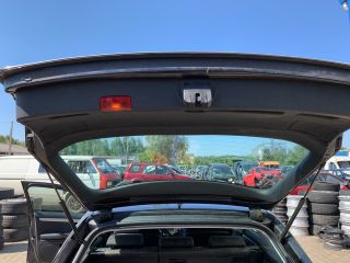 bontott AUDI A4 B7 Jobb hátsó Féknyereg Munkahengerrel