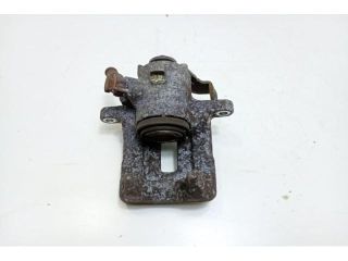 bontott AUDI A4 B7 Jobb hátsó Féknyereg Munkahengerrel