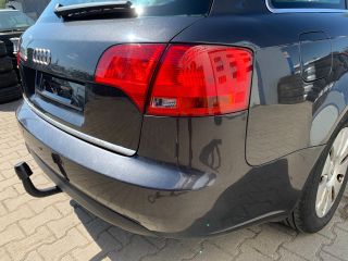bontott AUDI A4 B7 Jobb hátsó Féknyereg Munkahengerrel