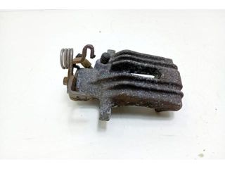 bontott AUDI A4 B7 Jobb hátsó Féknyereg Munkahengerrel